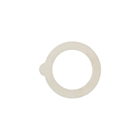 RUBBER SEAL FOR FIDO JARS 90mm 6/PACK (8.90750) (*330-305*) = SLEEVE OF 6 X PACKETS