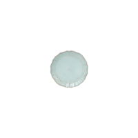 COSTA NOVA ALENTEJO BREAD PLATE 168x23mm TURQ (TP172-TRQ) (*300054*) = PACK OF 6 X EACHES