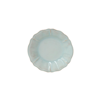 COSTA NOVA ALENTEJO PLATE 245x39mm 630ml TURQ (TP241-TRQ) (*300052*) = PACK OF 6 X EACHES