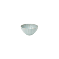 COSTA NOVA ALENTEJO BOWL 162x82mm 770ml TURQ (TS161-TRQ) (*300056*) = PACK OF 6 X EACHES