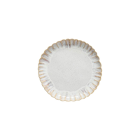 CASAFINA MALLORCA  PLATE 272mm SAND BEIGE (ERP271-SND (*400850*) = PACK OF 6 X EACHES