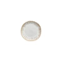 CASAFINA MALLORCA  PLATE 218x25mm SAND BEIGE (ERP221-SND) (*400851*) = PACK OF 6 X EACHES