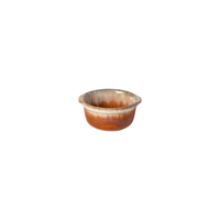 CASAFINA POTERIE RAMEKIN 90x48mm CARAMEL (AN091-LAT) (*401270*) = PACK OF 6 X EACHES