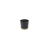 SERAX MERCI NO 9 TUMBLER 74x73mm, 180ml DARK BLUE (*SERAXB5117133*) = PACK OF 8 X EACHES