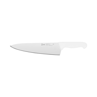IVO PROFESSIONAL "55000" CHEFS KNIFE 250mm WHITE (*25477*) =  1 X EACH