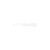 IVO PROFESSIONAL "55000" SPATULA 100mm WHITE (*25486*) =  1 X EACH