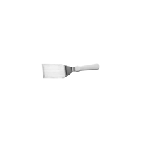 IVO PROFESSIONAL "86000" GRIDDLE SCRAPER 125x80mm (*25575*) =  1 X EACH