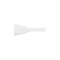 IVO PROFESSIONAL "86000" PAN SCRAPER 125x100mm (*25568*) =  1 X EACH