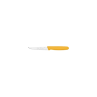IVO PROFESSIONAL "55000" PARING KNIFE 100mm YELLOW (*25491*) =  1 X EACH