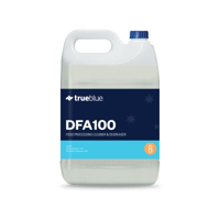 True Blue DFA100 Food Processing Cleaner and Degreaser 5L - Each