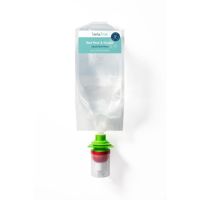 True Blue Verla Liquid Hand Wash Red Pear & Ginger 1L Cartridge Pods to suit Verla Wall Dispenser (1