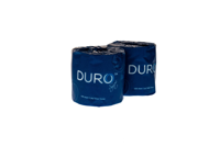 Everyday Classic 2 Ply Toilet Paper Roll 400 Sheets Individually Wrapped - Box of 48