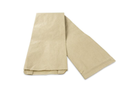 Extra Long Bread Stick Brown Bags 610mm(L) x 120mm(W) x 40mm(G) - Pack of 500