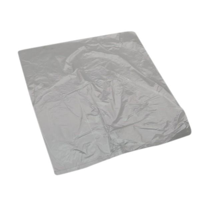 Plastic Strung Slap Sheet Squares 240mm x 240mm - Pack (small inner box) = 10,000 / Carton = 40,000