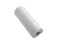 Plastic Perforated Butcher / Deli Slap Sheet Rolls 1,500 sheets per roll - EACH=1 / BOX=6