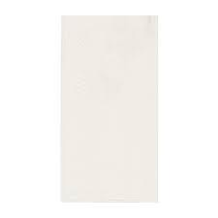 White 2 Ply Ready 1/8 Fold GT Luncheon Serviettes 320mm x 320mm - Box of 2,000