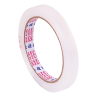 Nachi Sticky Tape 24mm x 66m - Pack of 6