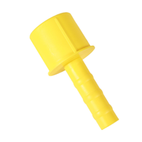 Dispenser for Bundling Film