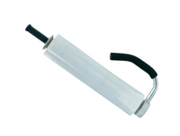 Handheld Adjustable Stretch Pallet Wrap Dispenser 500mm Industrial Grade - Each