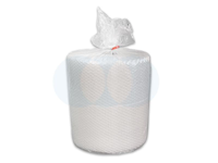 Bubble Wrap Office Rolls 50m(L) x 500mm(W) x 100mm Bubbles - Each