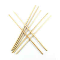 Dagwood Dog / Fairy Floss / Toffee Apple Sticks 22.5cm - Box of 1,000