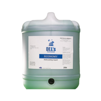 DEJ Economy Dishwash 20lt Liquid Dishwash Detergent