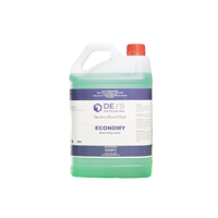 DEJ Economy Dishwash 5lt Liquid Dishwash Detergent