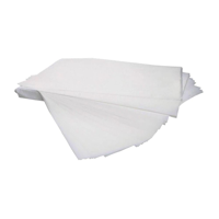 Premium Silicone Baking Paper For Ovens - 650mm(L) x 460mm(W) - Ream of 500 (Special Cut)