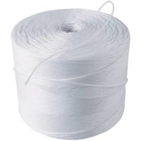 Twine Fibre Lashing 4A 4KG 2,000 Meter Roll - PACK=4 / EACH=1