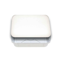 Foil Container Lid for 7125 and 7225 - Box of 420