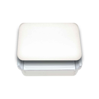 Lid To Match 7127 Foil Tray - Packed of 125 (**Special Order**)