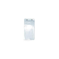 Polypropylene Micro Perforated Small Crispy Plastic Heat Proof Bags 250mm(W) x 465mm(L) - Box of 2,0