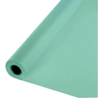 Paper Table Roll Enviro Range 1.2m Wide x 20M Length - MINT