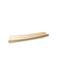 Bread Stick Brown Bags 495mm(L) x 115mm(W) x 50mm(G) - Pack of 500