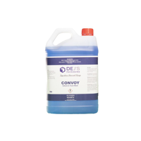 DEJ Concentrated Convoy Car and Truck Wash Liquid - 5L