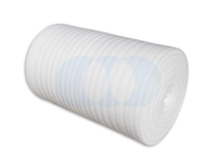 Packing Foam Rolls - 1200mmHx 1mmW x 100 Metres Long - Roll