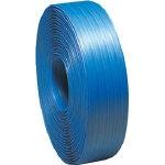 Plastic Hand Strapping Blue 1,000m x 12mm(W) - Each