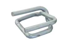 Heavy Duty 19mm Dura Grip HD Zinc Buckles - Box of 1,000