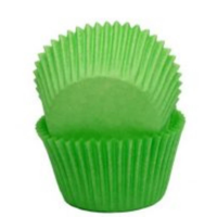 Confeta Patty Pan White Size 398 / 38mm Base x 28mm(H) - Box of 5,000 (**Special Order**)