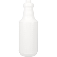 Goose / Wasted Neck Spray Bottle 1,000ml (Nozzle Sold Separately) - Each