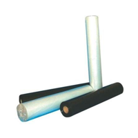 Builders Film 1m/2m x 200m x 50um Natural Colour - Each