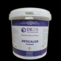 DEJ Machine Descaler 5kg Powder - Each