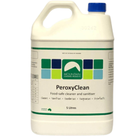 Mountain Cleaning Peroxyclean - 5L