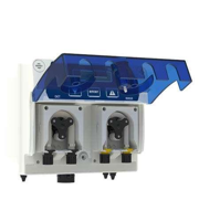 Waredose 35LL with Probe / Includes Additional Assembly (For Dishwash Liquid - requires Electrician)