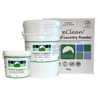 Mountain Cleaning Pureclean Eucalyptus Laundrypowder Carton - 15Kg