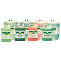 Mountain Cleaning Microclean Eucalyptus Disinfectant - 5Lt