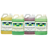 Mountain Cleaning Mountain Air Lemonfresh - 5Lt