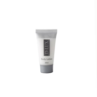 D-Lux 20Ml Body Lotion - Box of 400