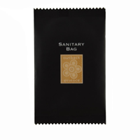 Outback Essence Sanitary Bag Sachet - Box of 500