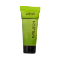 Evolution Body Wash 15Ml - Box of 400
